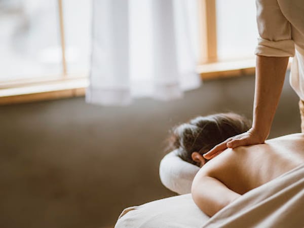 Revive Medical Massage and Bodywork