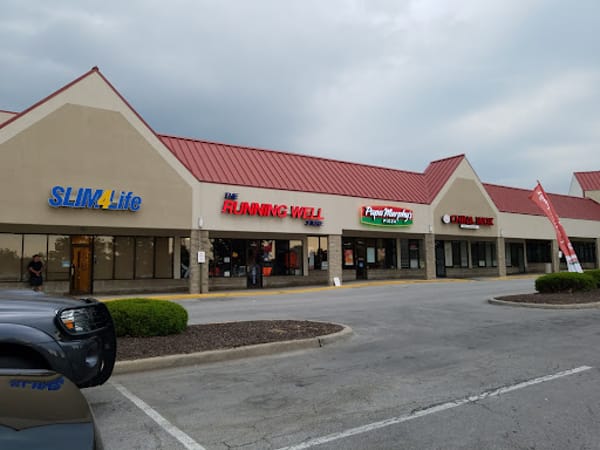 Slim4Life Weight Loss Center - Kansas City