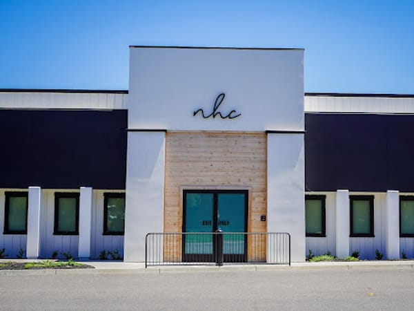Natural Healing Center Turlock Cannabis Dispensary
