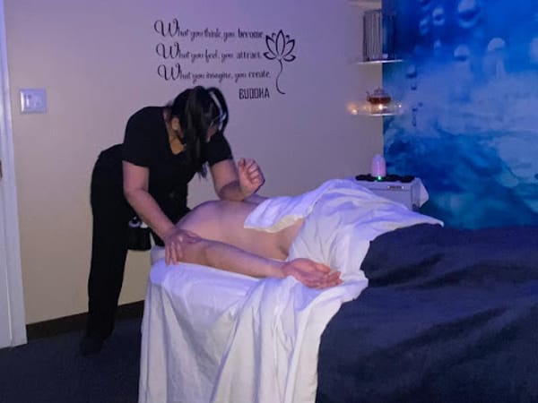 Mari Massage Holistic Wellness Center