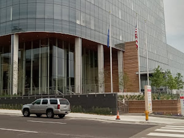Essentia Health-Duluth Clinic 1st Street (Building A)