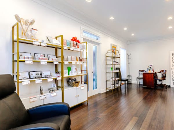 Michigan Center for Holistic Medicine