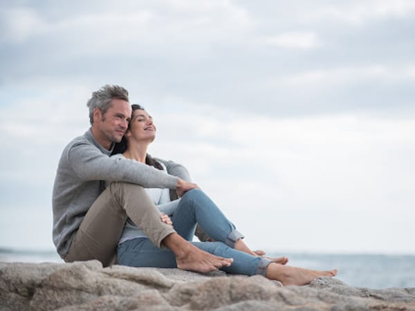 North Texas Vitality Dr. Thomas Fliedner