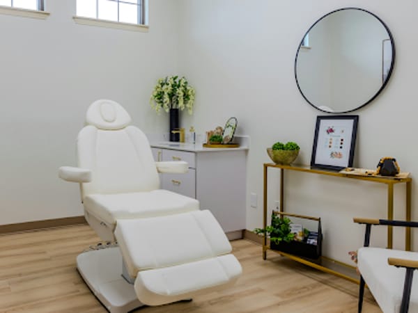 Serenity Med Spa