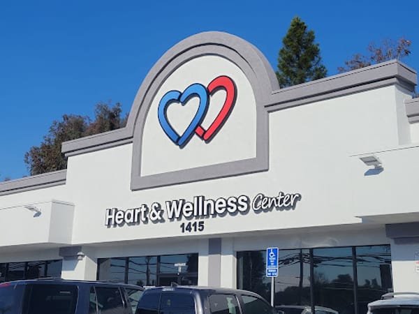 Heart & Wellness Center