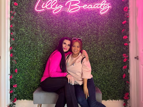 Lilly Beauty
