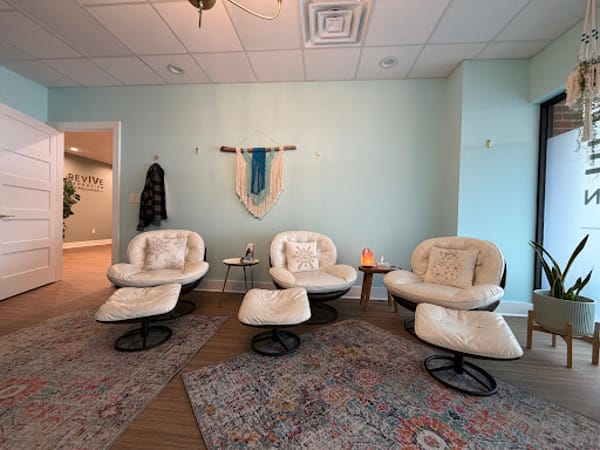 RevIVe Hydration & Wellness