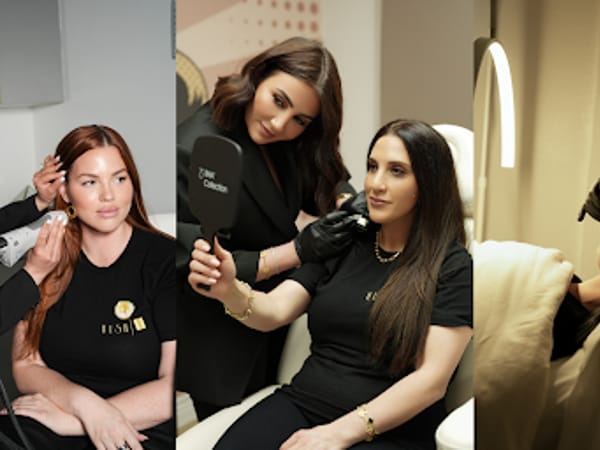 Hush LA Medspa