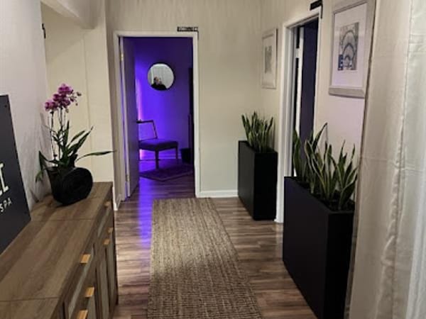 Essence Med Spa Santa Barbara | Massage , Botox , Fillers & Facials