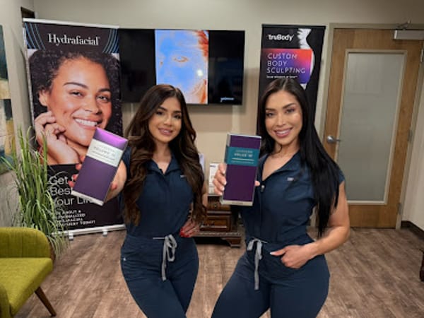 Azul MedSpa West Laser Clinic & Skin Care