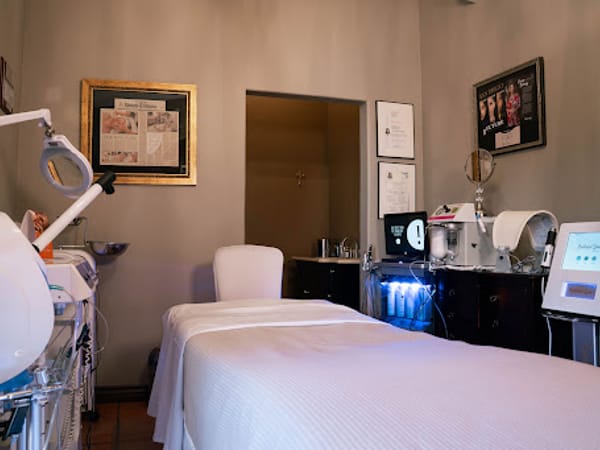 Balensi Spa