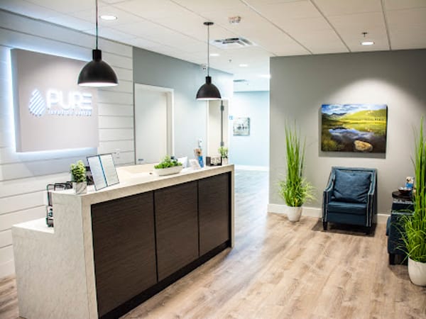 Pure Infusion Suites of Yakima