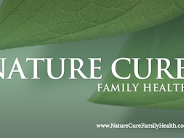 Nature Cure Family Health