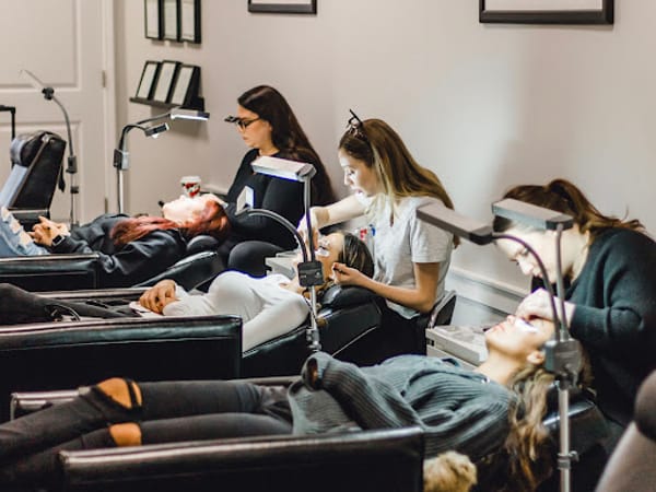 Bare Beauty Bar & Spa