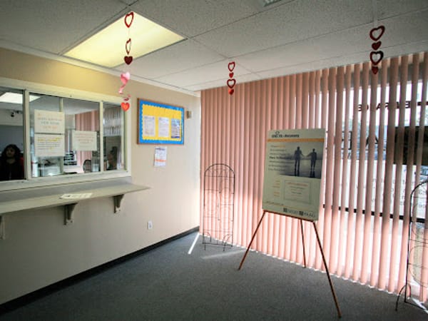 Aegis Treatment Centers | Merced