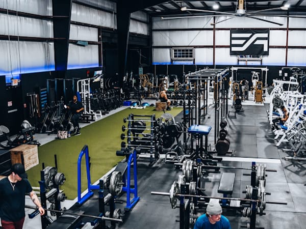Empire Athletics