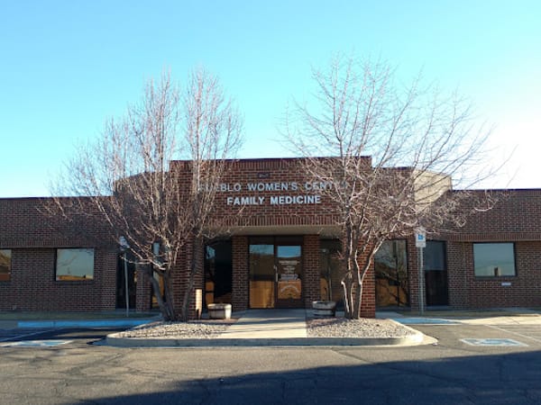 Pueblo Women's Center LLC