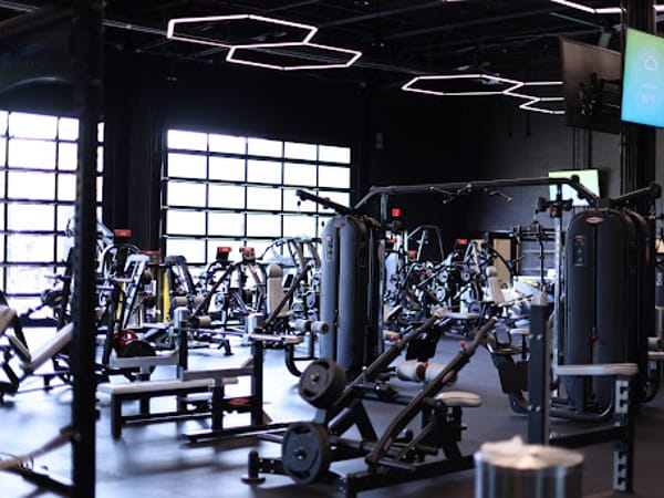 Transcend Company