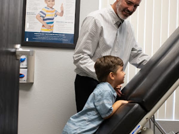 Donohoe Chiropractic