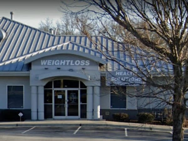 Health Solutions The Weight Loss Clinic