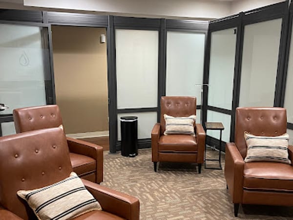 Blissfusion Wellness Lounge l Belton