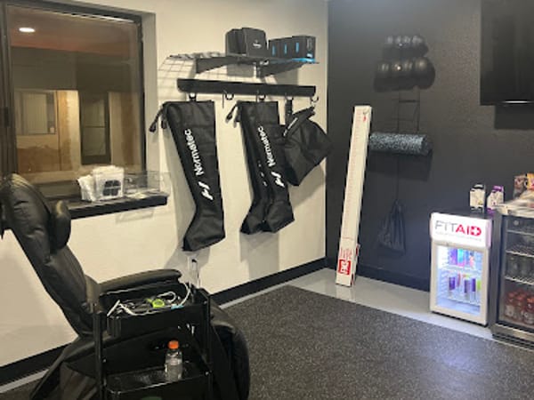Valor Health and Wellness