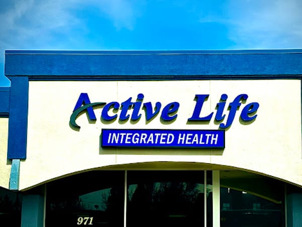 Active Life Integrated Health