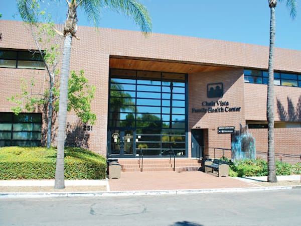 Chula Vista Family Health Center