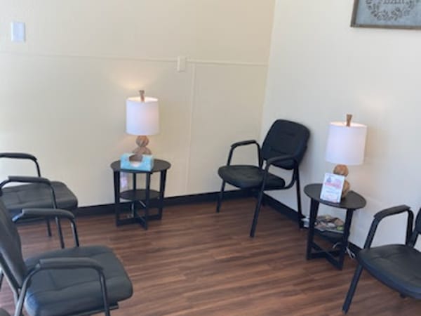 Peace Health Clinic: Olubunmi Awe, DNP