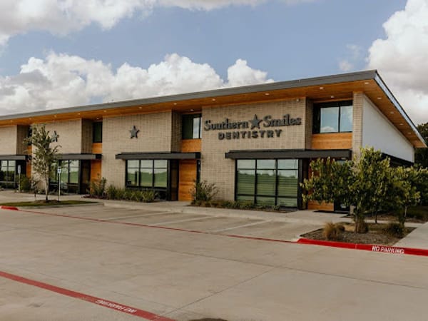Southern Smiles, Family & Cosmetic Dentistry
