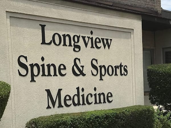 LONGVIEW SPINE & SPORTS MEDICINE