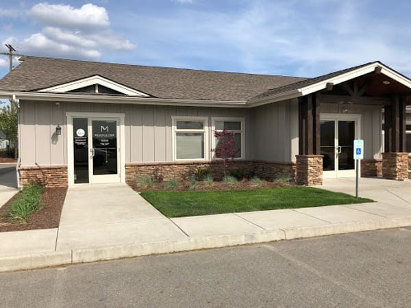Mountain View Functional Medicine, PLLC