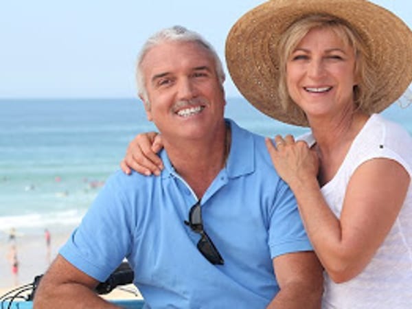 Next Level Health at Virapel | TRT & Hormone Replacement Therapy