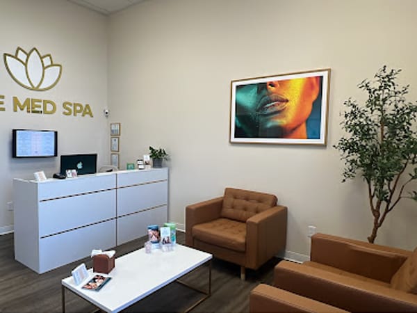 The Med Spa