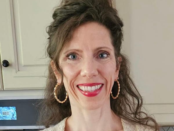 Jenn Reed, RD - Dietitian Nutritionist
