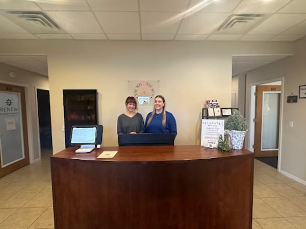 The Wellness Hub