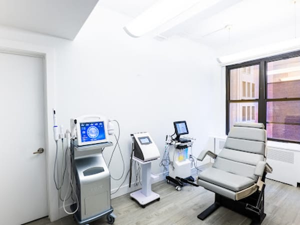 BeRejuved Medical Spa & Wellness Studio - NYC
