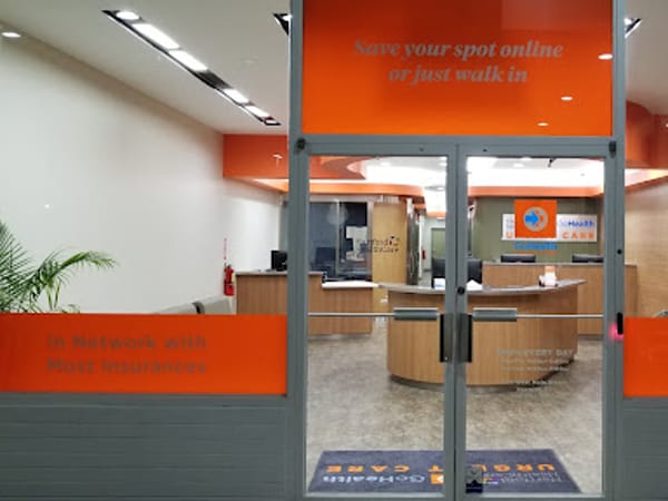 Hartford HealthCare-GoHealth Urgent Care