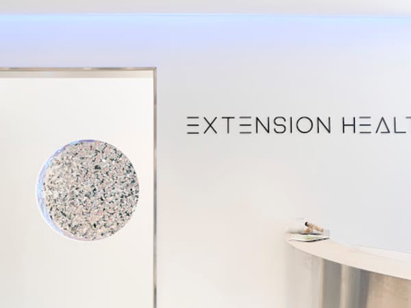 Extension Health