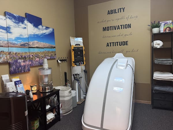 Minnetonka Weight Loss