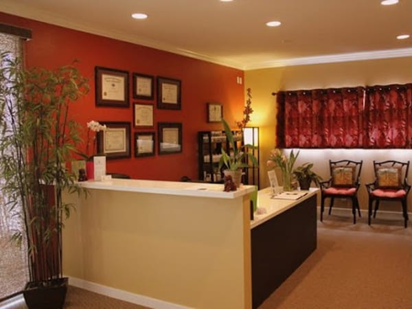 Harmony Community Wellness Center