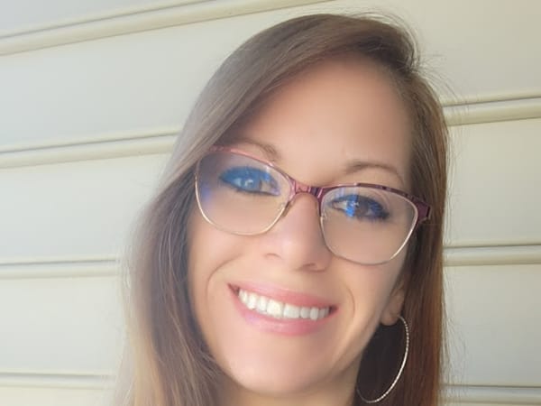 Samantha Lorenzo, RD - Dietitian Nutritionist