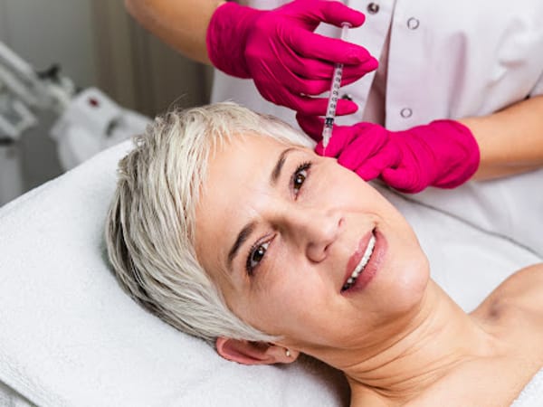 Elite Body & Med Spa
