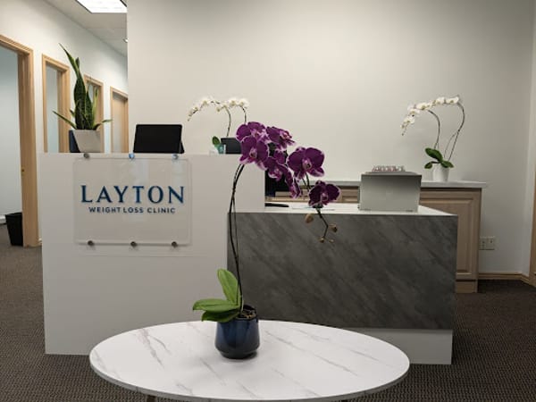 Layton Weight Loss Clinic
