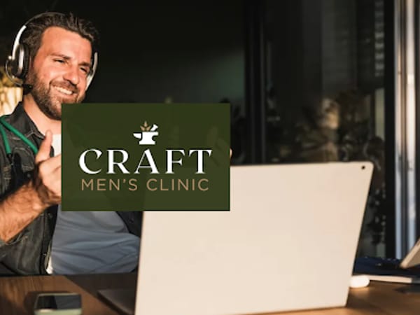 Craft Men's Clinic