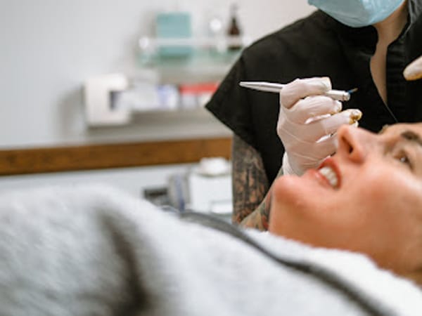 The Cosmetic Heart