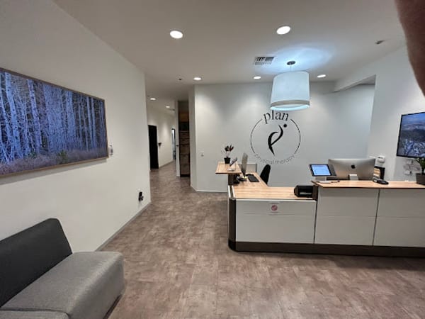 Plan Physical Therapy: North Fresno
