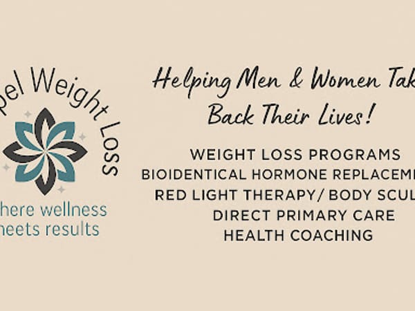 Appel Weight Loss