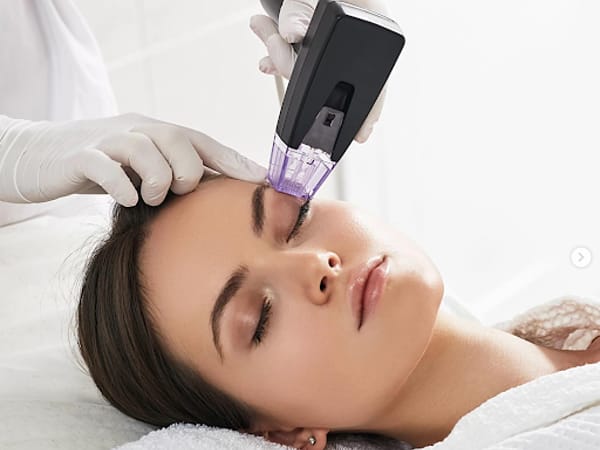 The Ark Medspa - Louisville