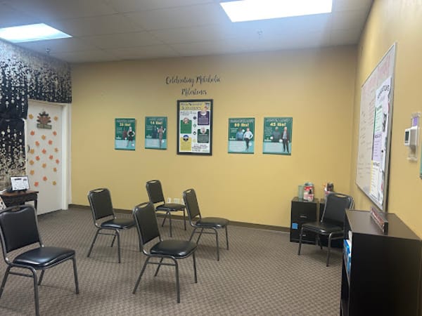 Metabolic Research Center | Longview